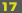 17