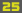 25