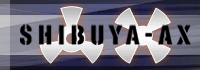 SHIBUYA-AX gbvy[W