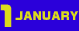 1 January