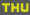 thu