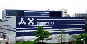SHIBUYA-AXOώʐ^